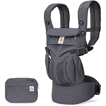 Amazon.co.jp: Ergobaby(エルゴベビー) OMNI Classic オムニクラシック